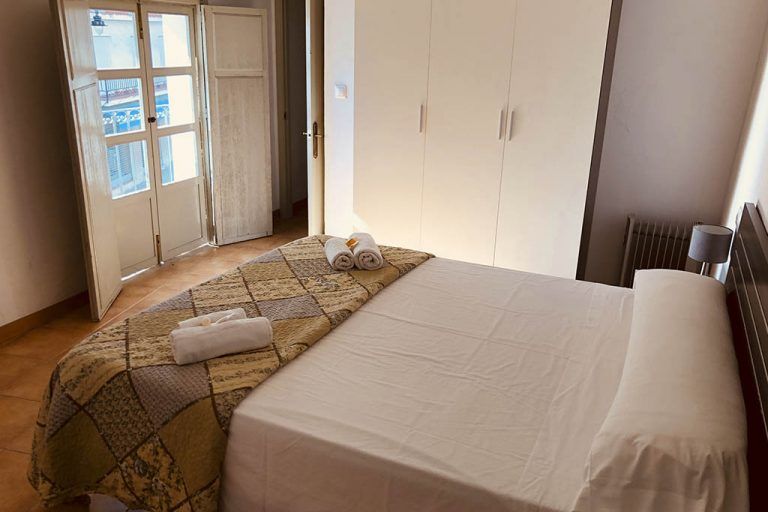 Apartamento Altea para 6