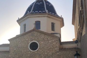 viajar a altea
