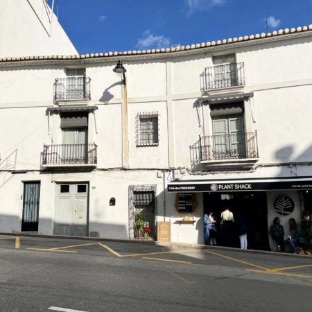 dormir en altea