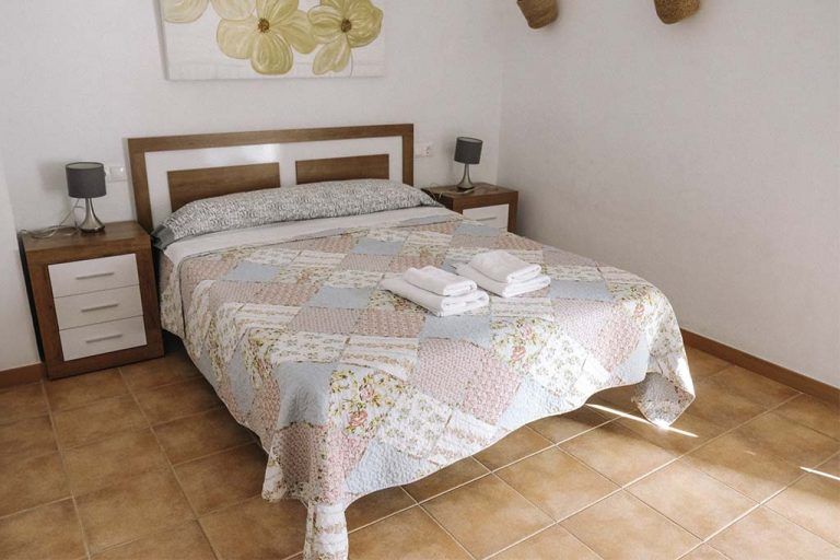 altea dormir barato