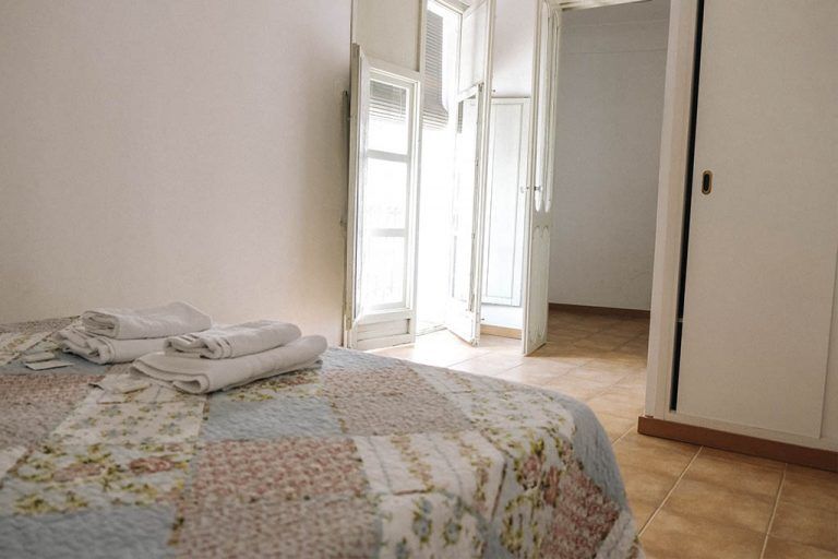 apartamento completo en altea