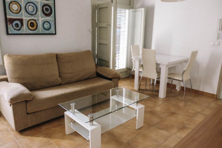 salón en altea