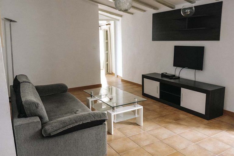 apartamento para trabajar altea