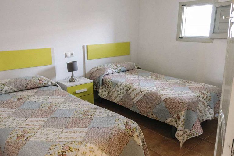 habitación para niños altea