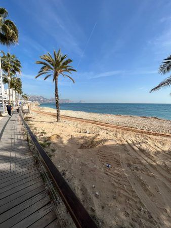 qué ver en Altea