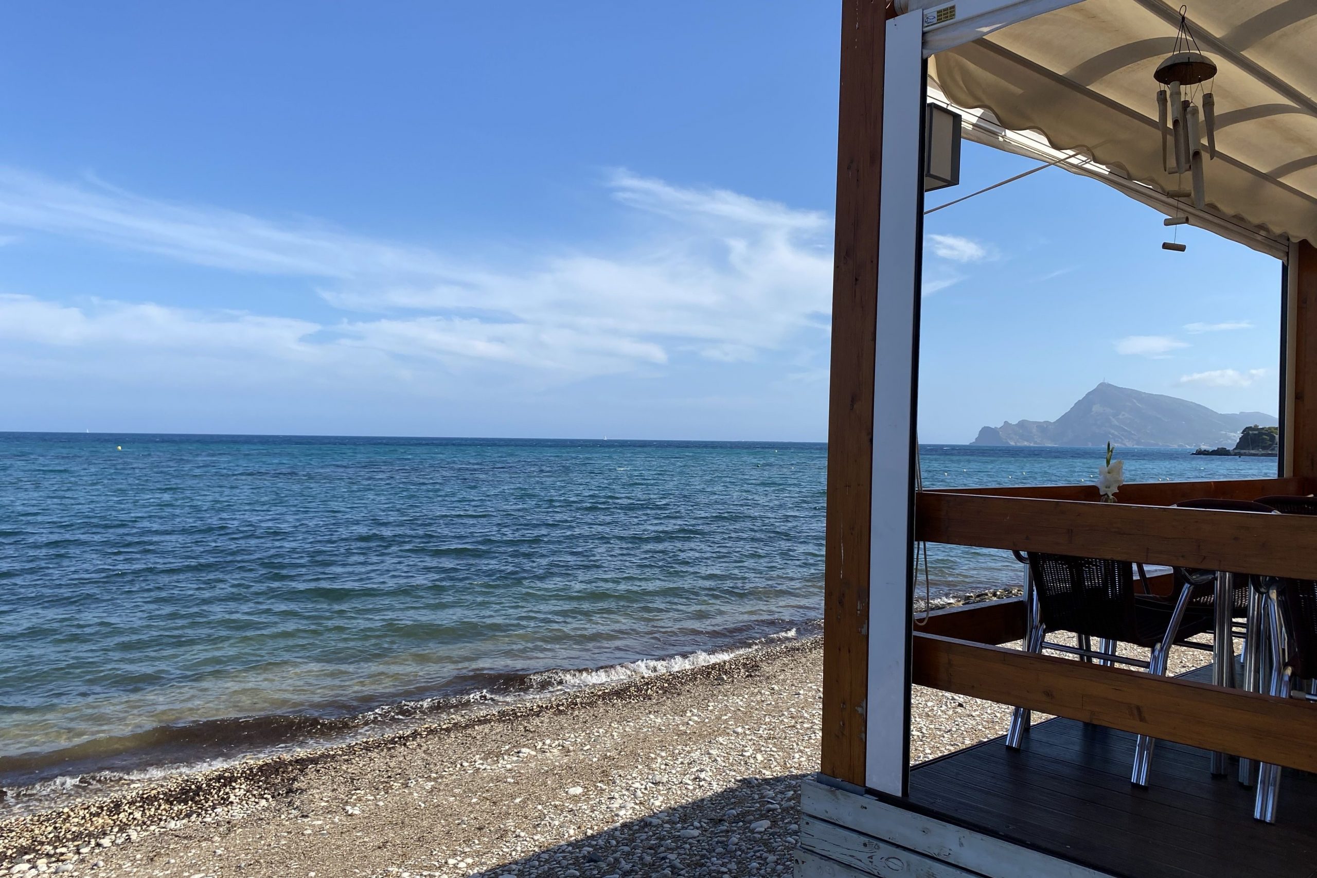 sitios más bonitos de Altea
