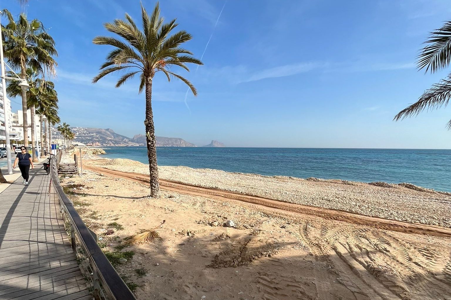 qué ver en Altea